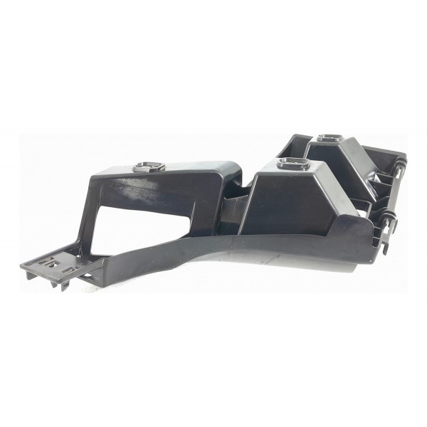 Guia Parachoque Mercedes Ml350 Tras Esq 12/2015 A1668803403