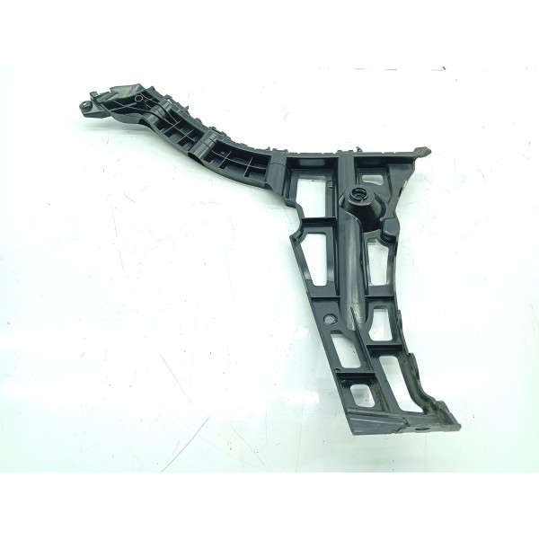 Suporte Guia Parachoque Mercedes C200 Traseiro Esq 2022/25
