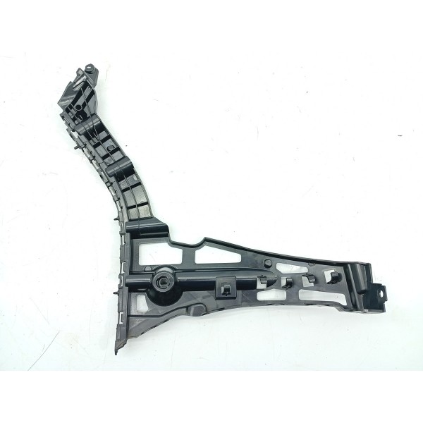 Suporte Guia Parachoque Mercedes C200 Tras Dir 2022/25