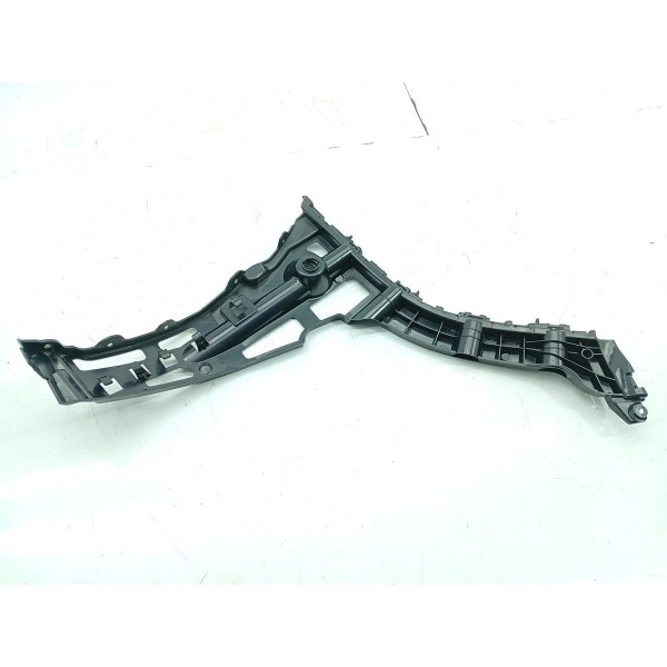 Suporte Guia Parachoque Mercedes C200 Tras Dir 2022/25