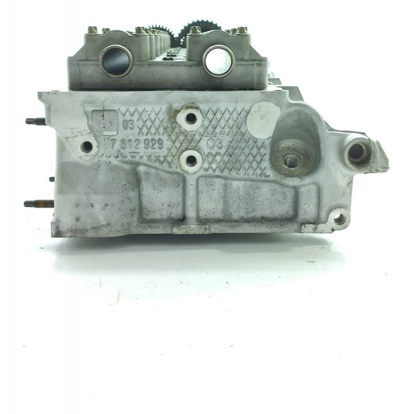 Cabecote Bmw X5 Diesel 2014/2018 7812929