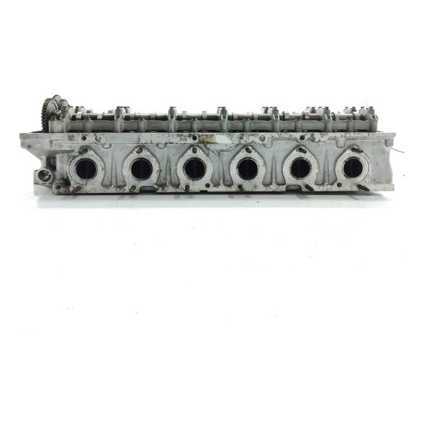 Cabecote Bmw X5 Diesel 7812929 Stander