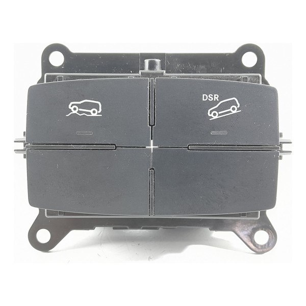 Botao Controle Suspensao Mercedes Ml350 12/15 A1669051151