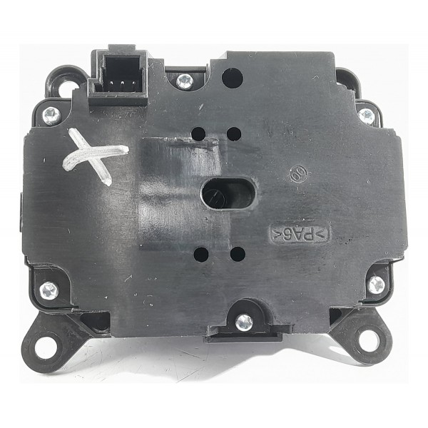 Botao Controle Suspensao Mercedes Ml350 12/15 A1669051151