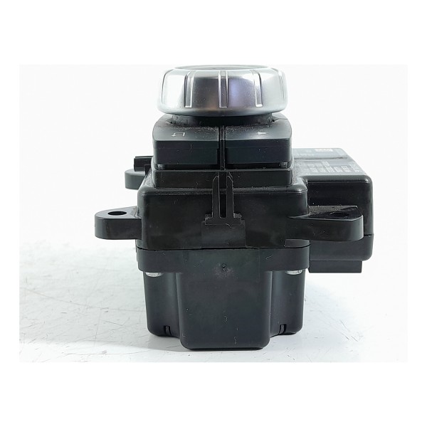 Comando Multimidia Mercedes Ml350 W166 12/15 A1669003501