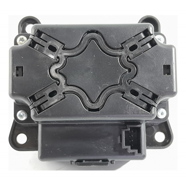 Comando Multimidia Mercedes Ml350 W166 12/15 A1669003501