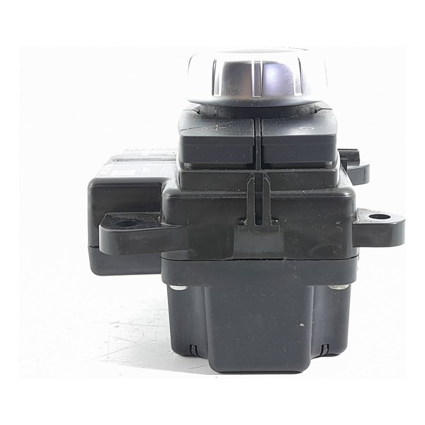 Comando Multimidia Mercedes Ml350 W166 12/15 A1669003501