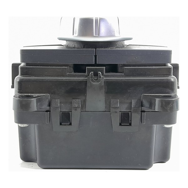 Comando Multimidia Mercedes Ml350 W166 12/15 A1669003501