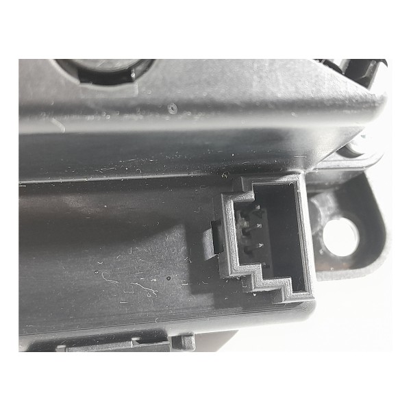 Comando Multimidia Mercedes Ml350 W166 12/15 A1669003501