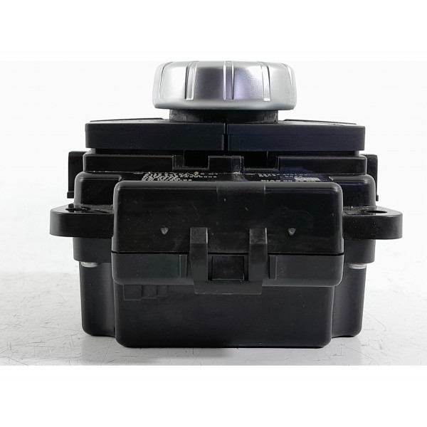 Comando Multimidia Mercedes Ml350 W166 12/15 A1669003501