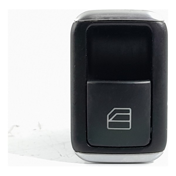 Comando Vidro Mercedes Ml350 Dianteiro D 12/15 A2049058102