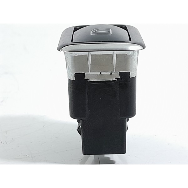 Comando Vidro Mercedes Ml350 Dianteiro D 12/15 A2049058102