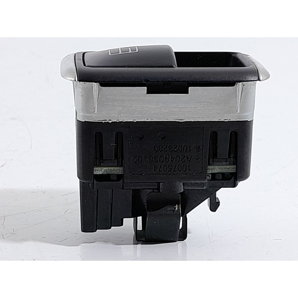 Comando Vidro Mercedes Ml350 Dianteiro D 12/15 A2049058102