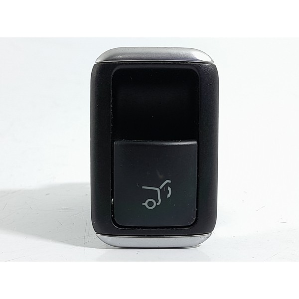 Botao Abertura Porta Mala Mercedes Ml350 12/15 A1668707610