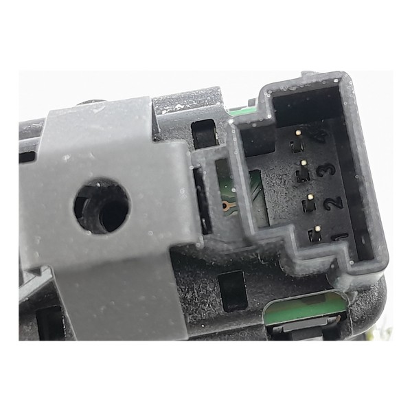 Botao Abertura Porta Mala Mercedes Ml350 12/15 A1668707610