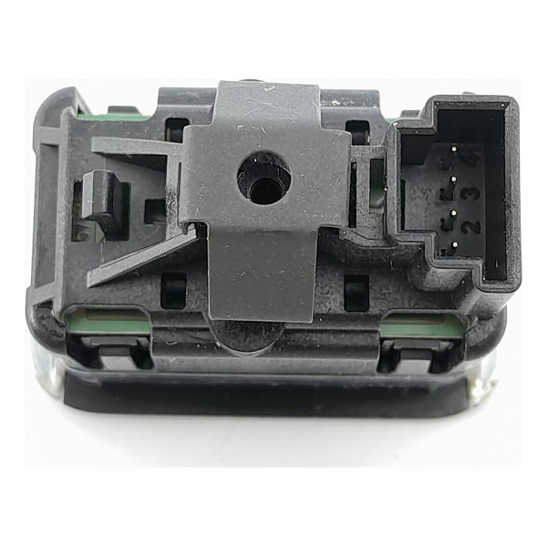 Botao Abertura Porta Mala Mercedes Ml350 12/15 A1668707610