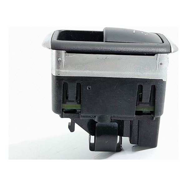 Botao Abertura Porta Mala Mercedes Ml350 12/15 A1668707610