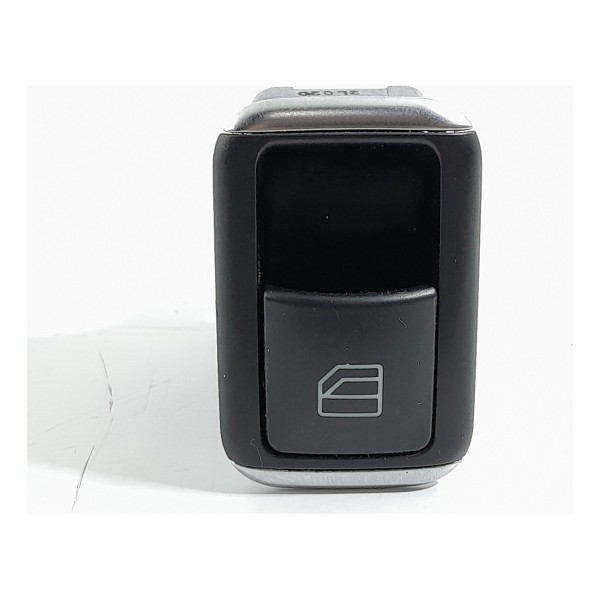 Comando Vidro Mercedes Ml350 Traseiro Dir 12/15 A2049058102