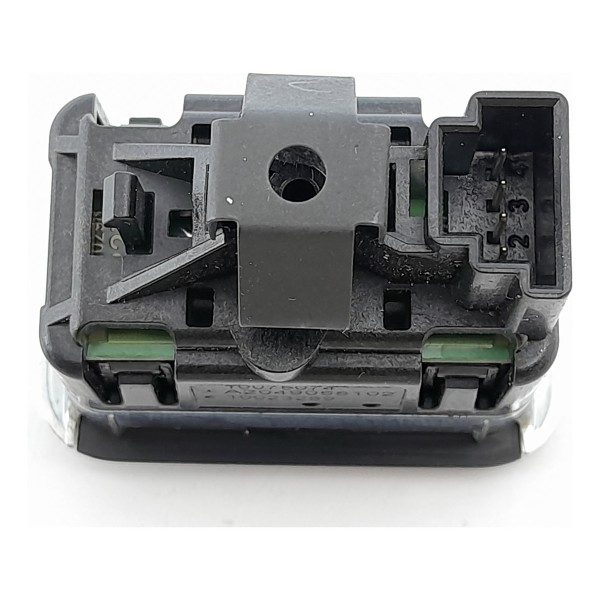 Comando Vidro Mercedes Ml350 Traseiro Dir 12/15 A2049058102