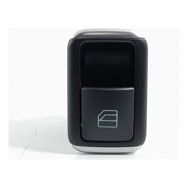 Comando Vidro Mercedes Ml350 Traseiro Dir 12/15 A2049058102
