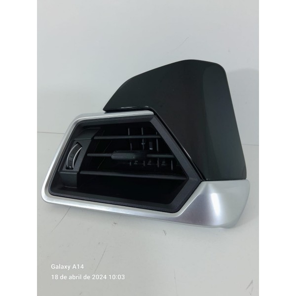 Difusor Ar Bmw 320 330 Esquerdo 2019/2023 6848617