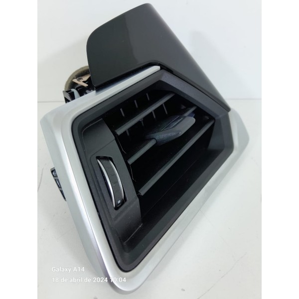 Difusor Ar Bmw 320 330 Esquerdo 2019/2023 6848617