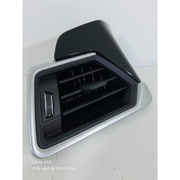 Difusor Ar Bmw 320 330 Esquerdo 2019/2023 6848617