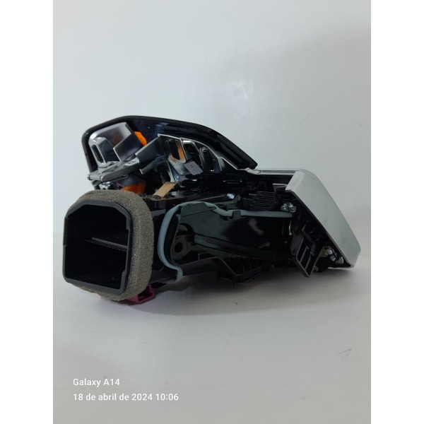 Difusor Ar Bmw 320 330 Esquerdo 2019/2023 6848617
