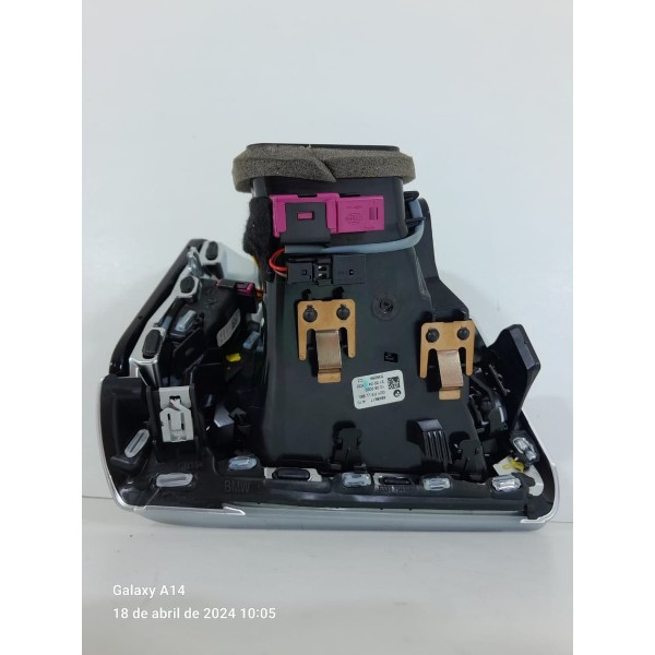 Difusor Ar Bmw 320 330 Esquerdo 2019/2023 6848617