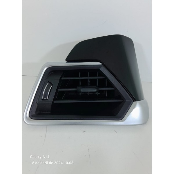 Difusor Ar Bmw 320 330 Esquerdo 2019/2023 6848617