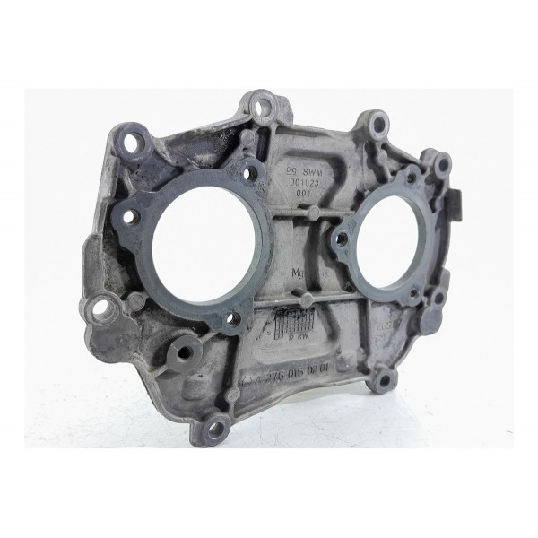 Tampa Corrente Cabecote Mercedes Ml350 3.5 12/15 A2760150201