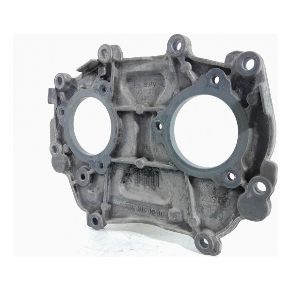 Tampa Corrente Cabecote Mercedes Ml350 3.5 12/15 A2760150201