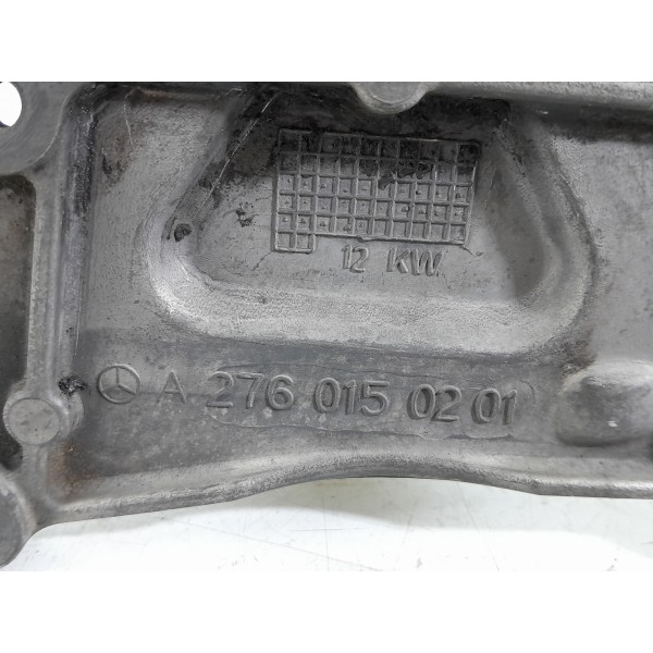 Tampa Corrente Cabecote Mercedes Ml350 3.5 12/15 A2760150201