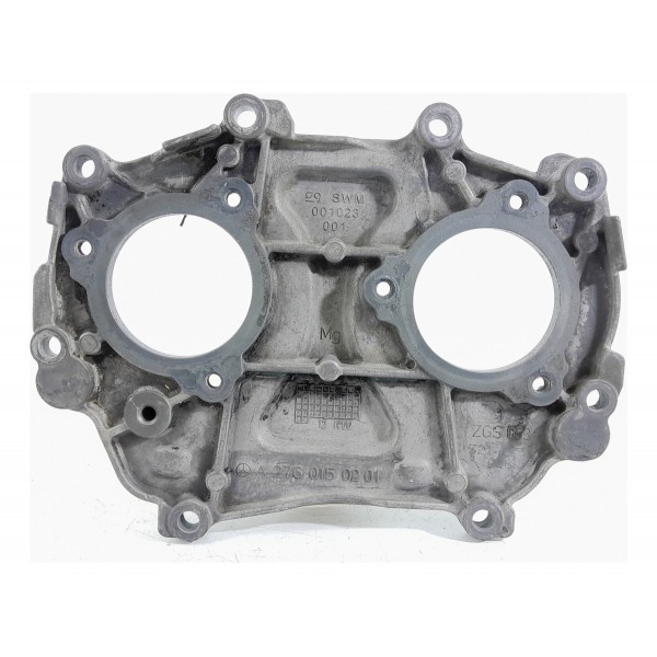 Tampa Corrente Cabecote Mercedes Ml350 3.5 12/15 A2760150201