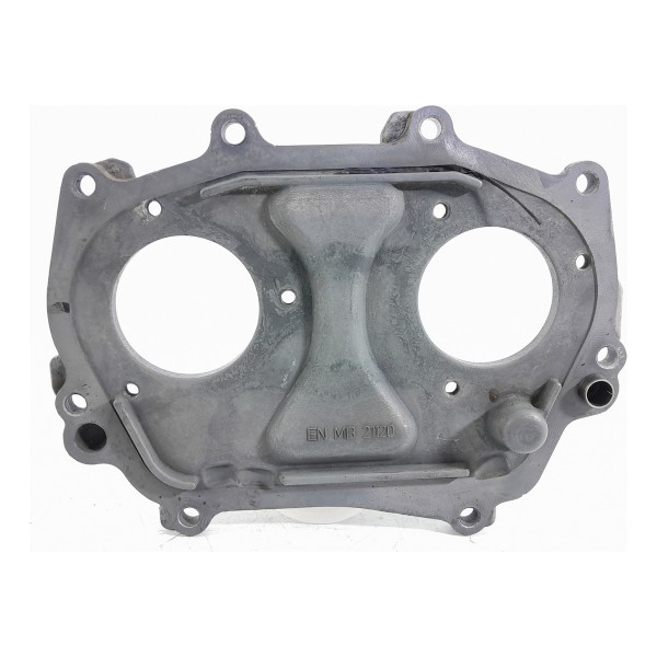 Tampa Corrente Cabecote Mercedes Ml350 3.5 12/15 A2760150201