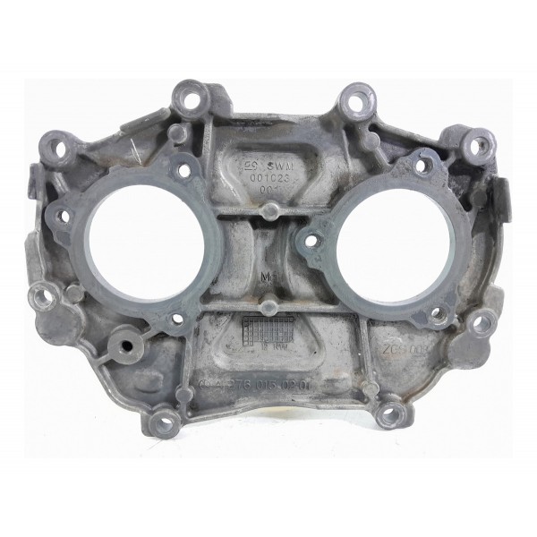 Tampa Corrente Cabecote Mercedes Ml350 3.5 12/15 A2760150201