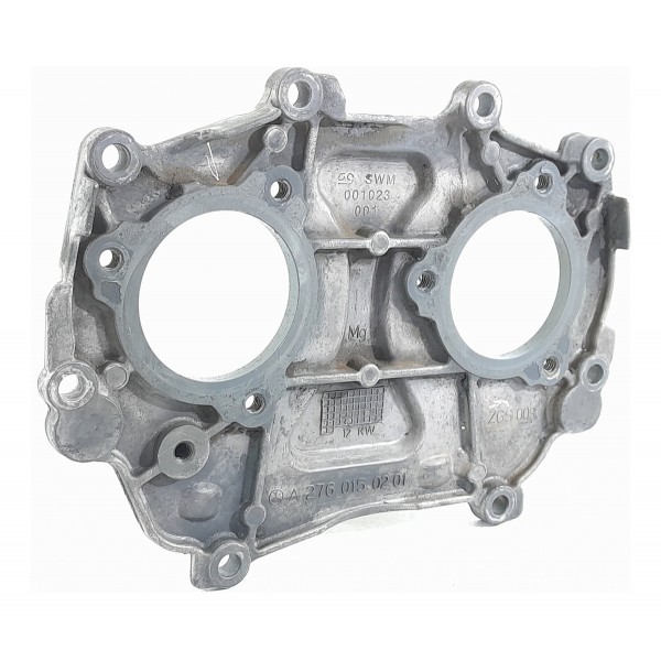 Tampa Corrente Cabecote Mercedes Ml350 3.5 12/15 A2760150201