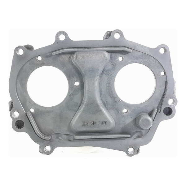 Tampa Corrente Cabecote Mercedes Ml350 3.5 12/15 A2760150201