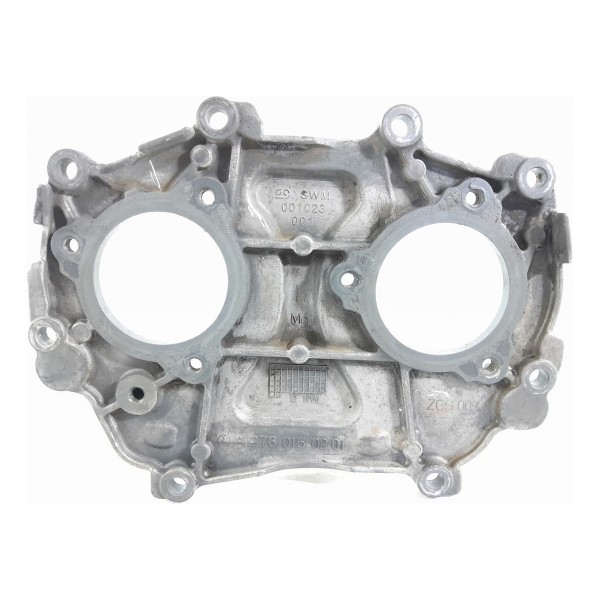 Tampa Corrente Cabecote Mercedes Ml350 3.5 12/15 A2760150201