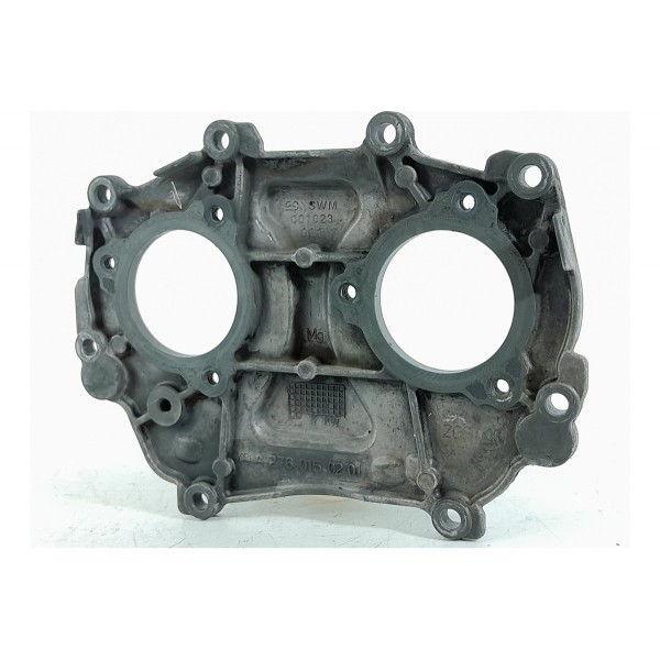 Tampa Corrente Cabecote Mercedes Ml350 3.5 12/15 A2760150201