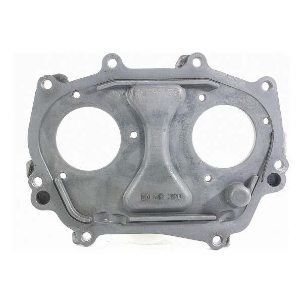 Tampa Corrente Cabecote Mercedes Ml350 3.5 12/15 A2760150201