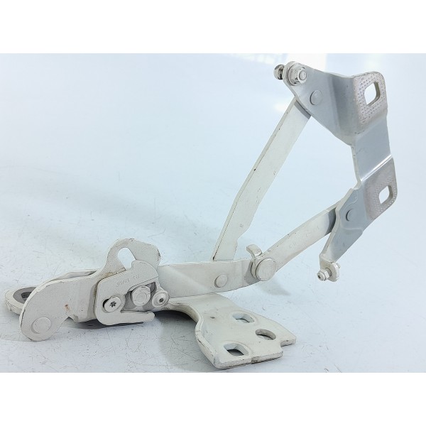 Dobradica Capo Mercedes Ml350 Direita 2012/2015 A1668800128