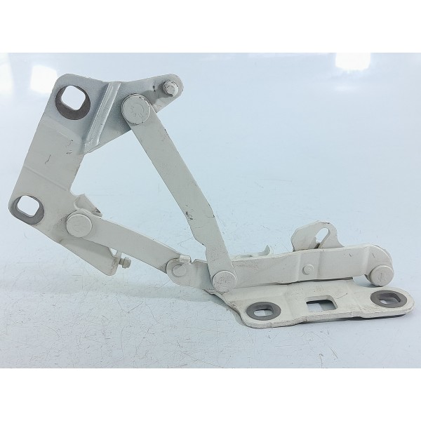 Dobradica Capo Mercedes Ml350 Direita 2012/2015 A1668800128