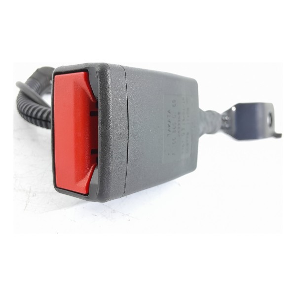 Engate Cinto Mercedes Ml350 Dianteiro Dir 12/15 A1668600169