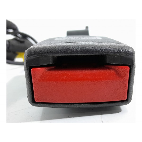 Engate Cinto Mercedes Ml350 Dianteiro Dir 12/15 A1668600169