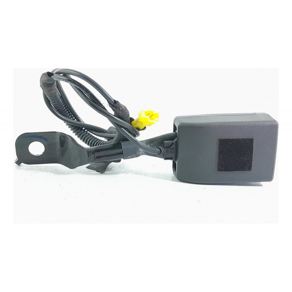 Engate Cinto Mercedes Ml350 Dianteiro Dir 12/15 A1668600169