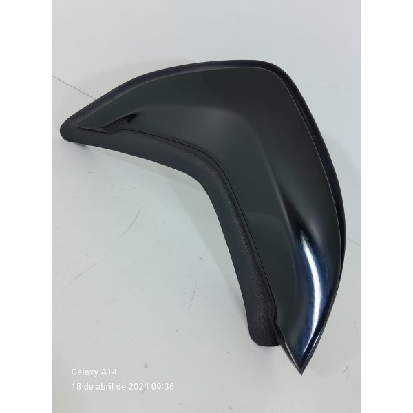 Moldura Coluna C Bmw 320 330 Esquerdo G20 2019/2023 7465157