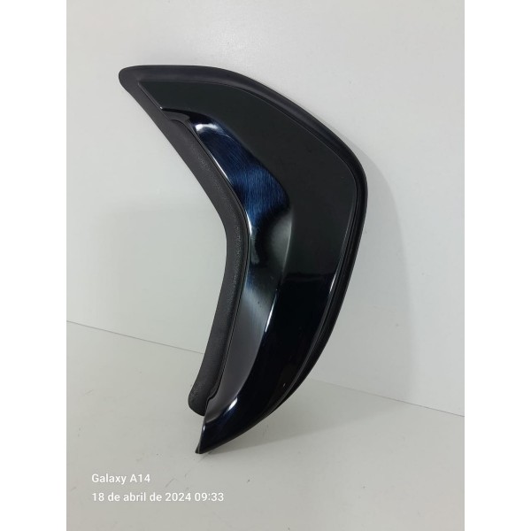 Moldura Coluna C Bmw 320 330 Esquerdo G20 2019/2023 7465157