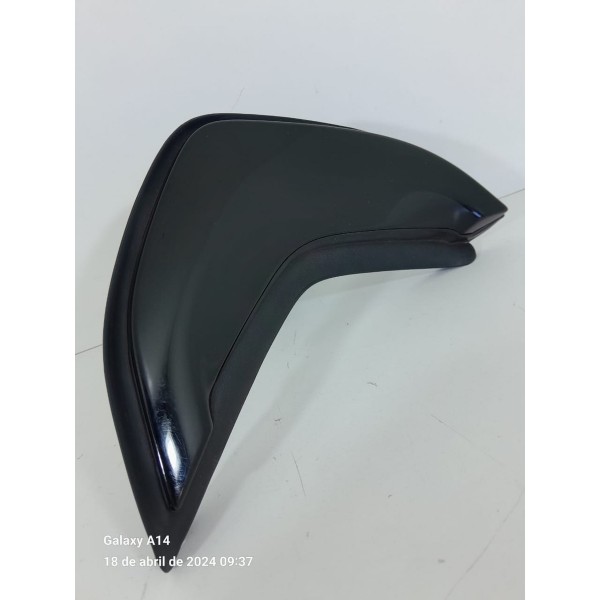 Moldura Coluna C Bmw 320 330 Esquerdo G20 2019/2023 7465157