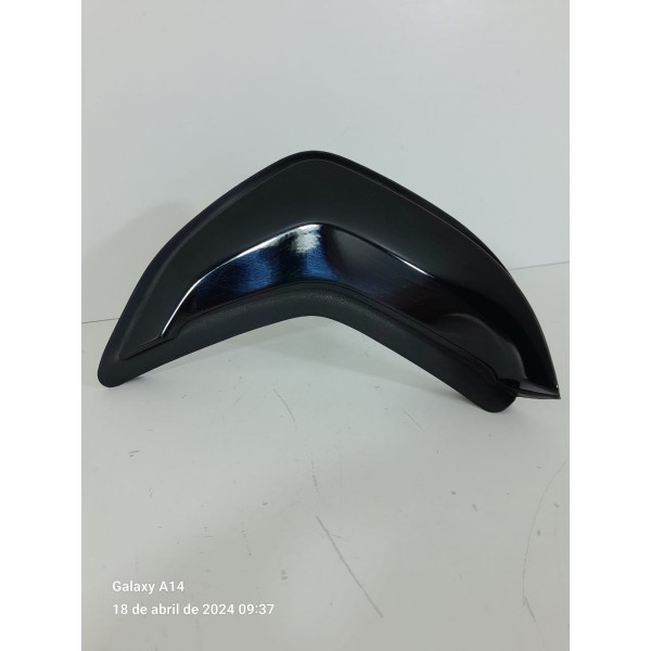 Moldura Coluna C Bmw 320 330 Esquerdo G20 2019/2023 7465157